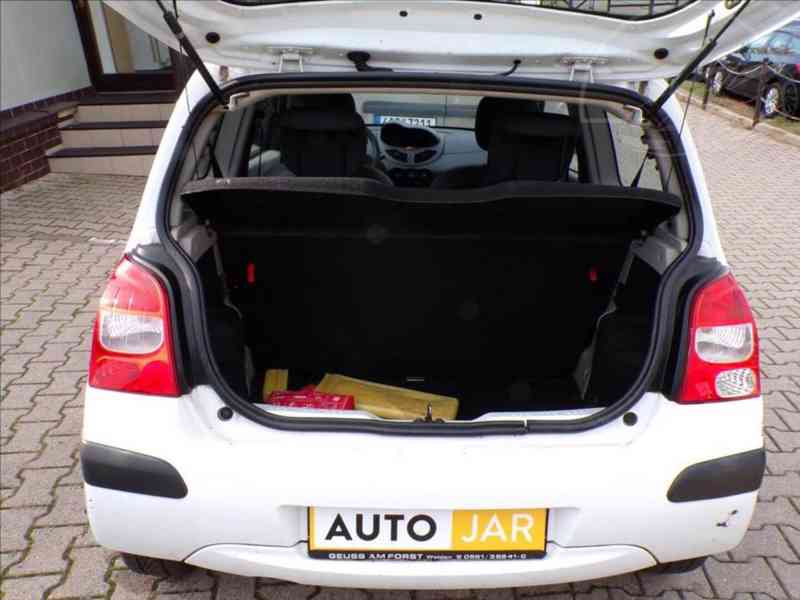 Renault Twingo 1,2 i KLIMA - foto 9