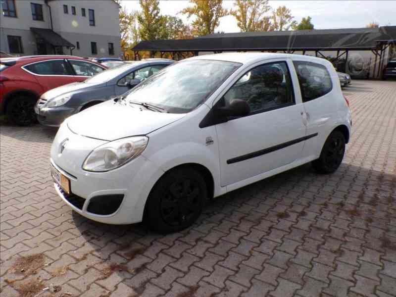 Renault Twingo 1,2 i KLIMA - foto 2