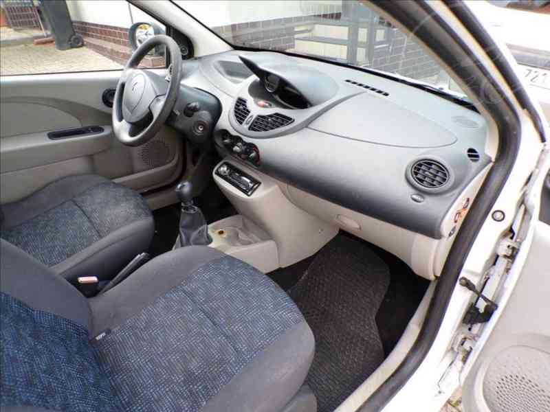 Renault Twingo 1,2 i KLIMA - foto 11