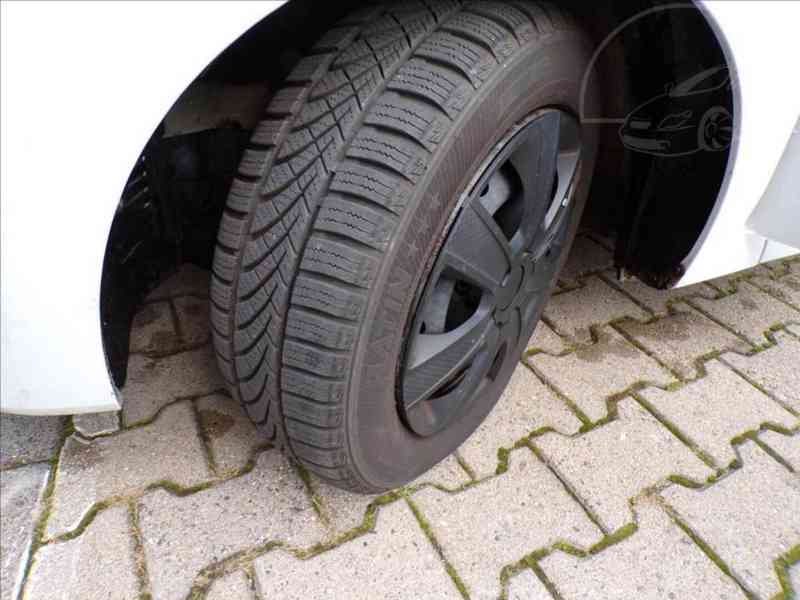 Renault Twingo 1,2 i KLIMA - foto 13