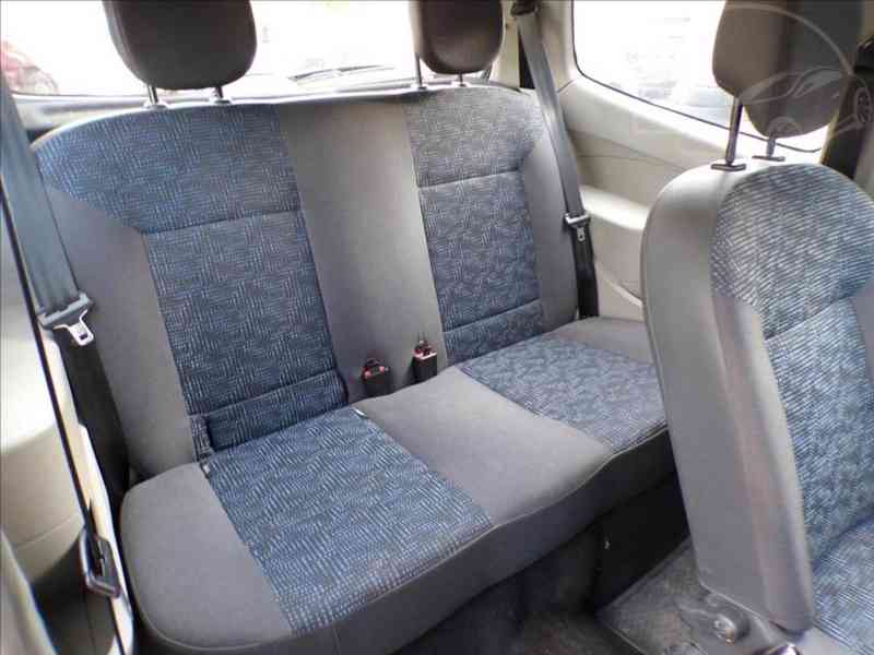 Renault Twingo 1,2 i KLIMA - foto 10