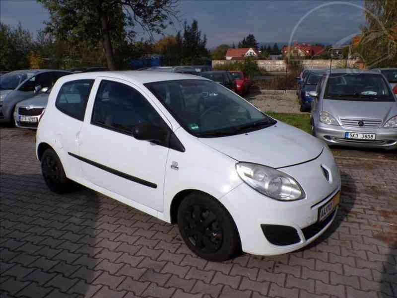 Renault Twingo 1,2 i KLIMA - foto 1