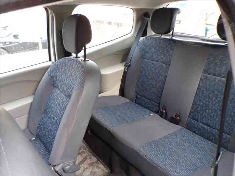 Renault Twingo 1,2 i KLIMA - foto 8