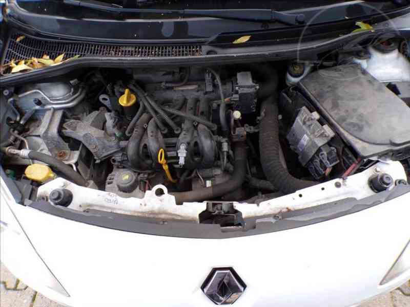Renault Twingo 1,2 i KLIMA - foto 12
