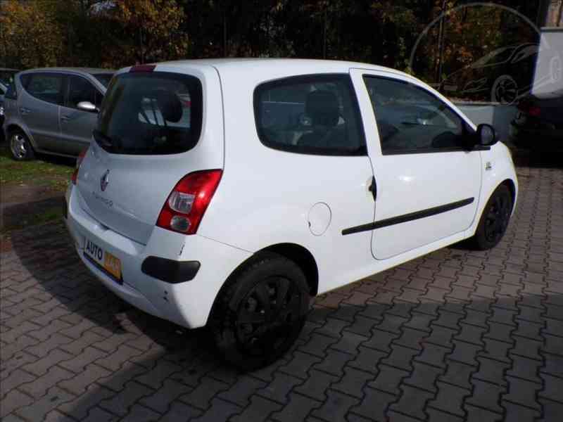 Renault Twingo 1,2 i KLIMA - foto 3