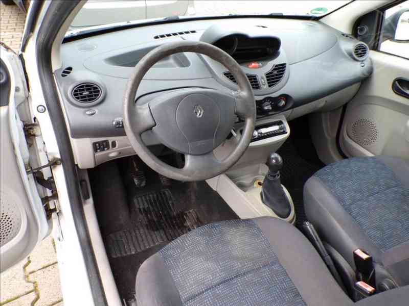 Renault Twingo 1,2 i KLIMA - foto 5