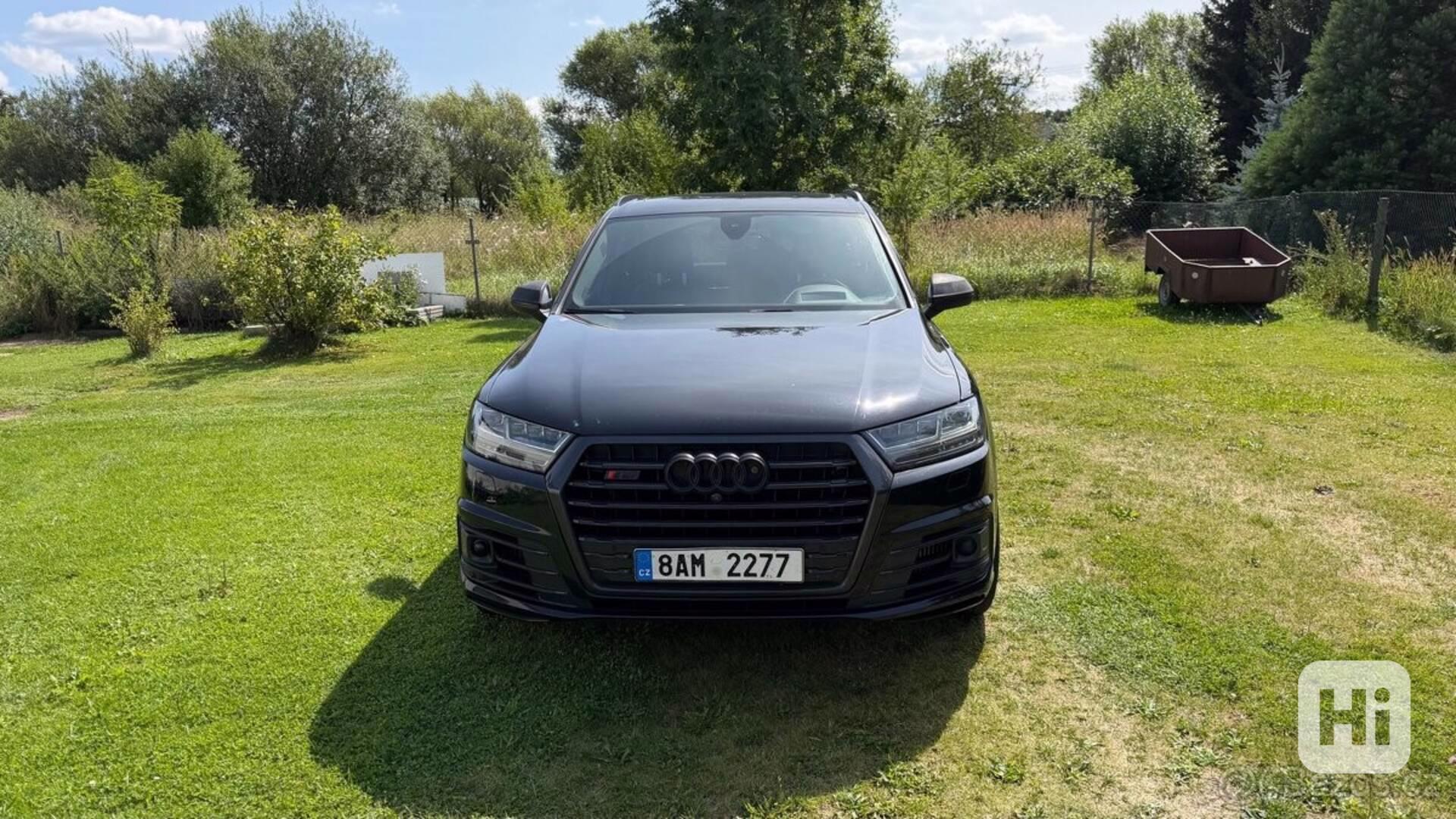 Škoda Kodiaq 2,0   Bi TDI 176kw/240k 4x4 DSG - foto 1