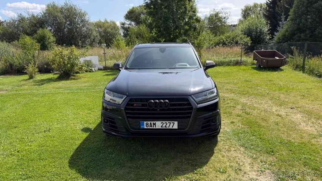 Škoda Kodiaq 2,0   Bi TDI 176kw/240k 4x4 DSG - foto 1
