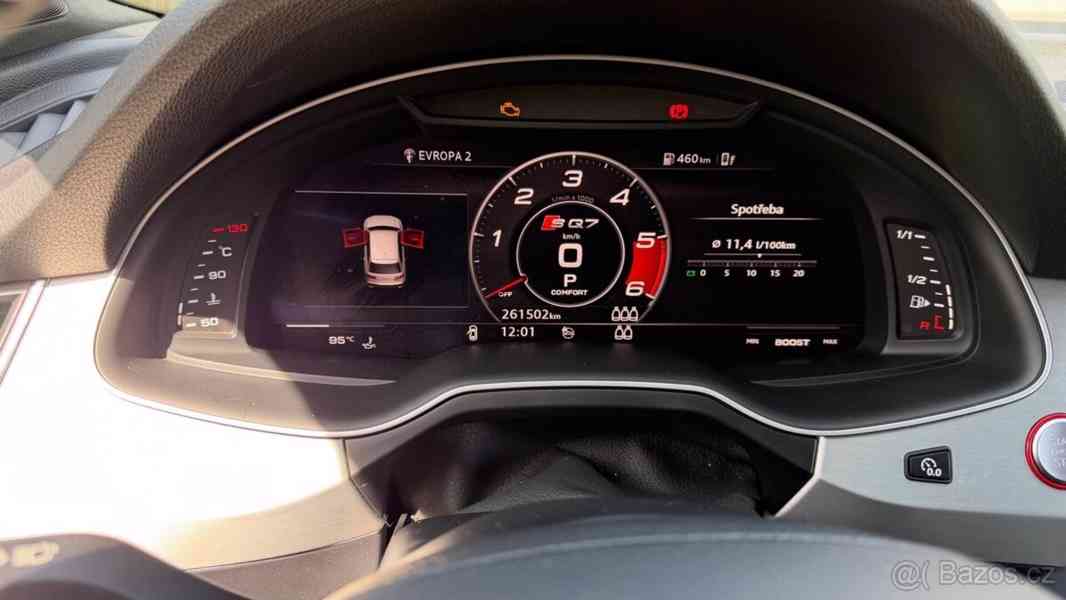 Škoda Kodiaq 2,0   Bi TDI 176kw/240k 4x4 DSG - foto 4