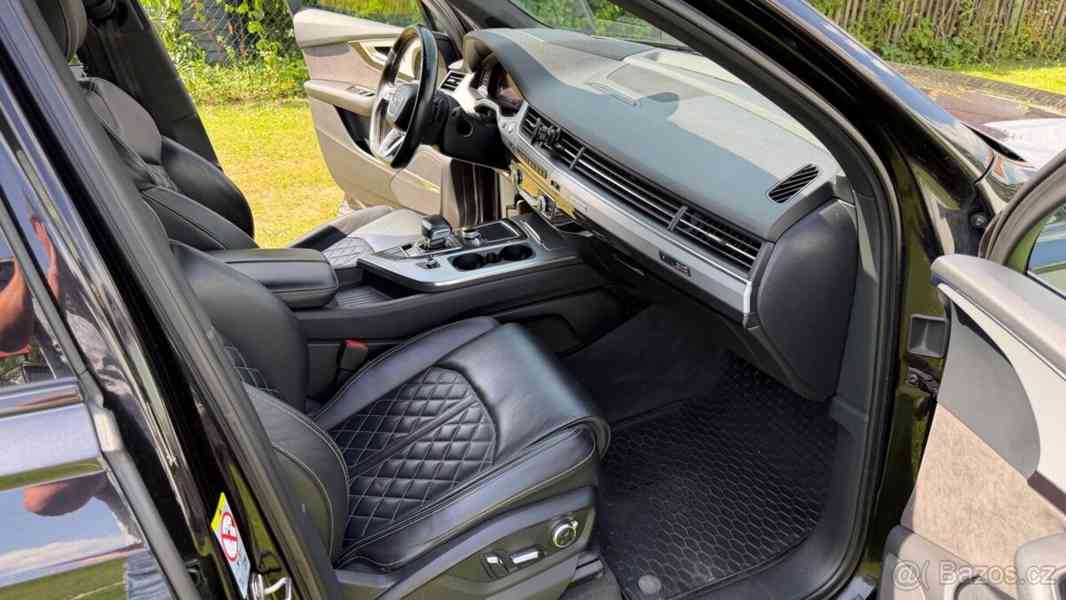 Škoda Kodiaq 2,0   Bi TDI 176kw/240k 4x4 DSG - foto 5