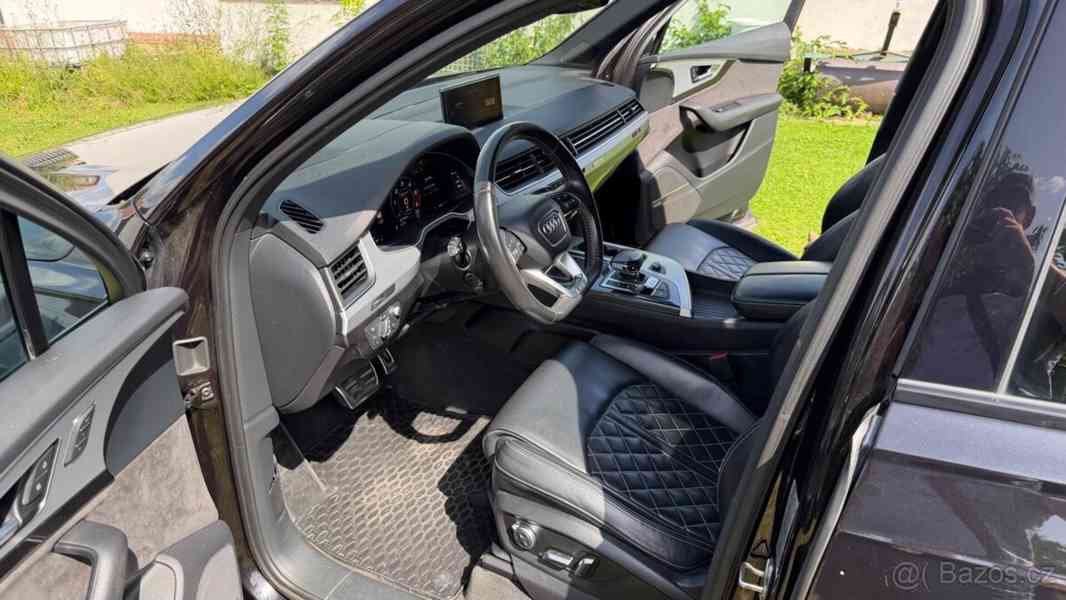 Škoda Kodiaq 2,0   Bi TDI 176kw/240k 4x4 DSG - foto 6
