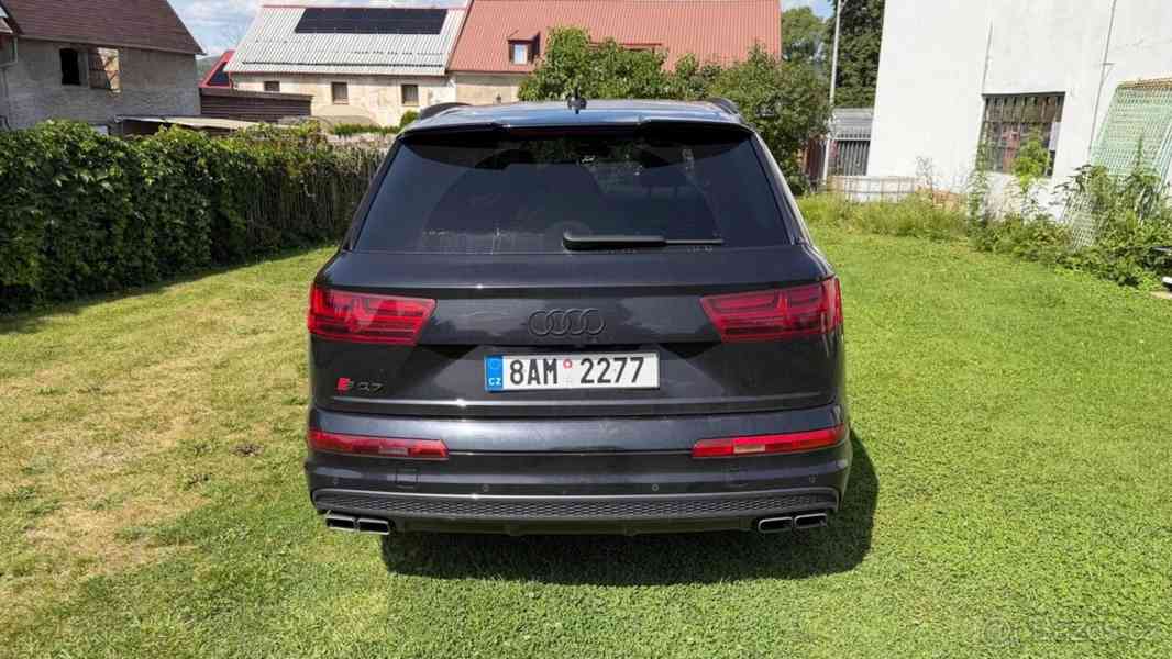 Škoda Kodiaq 2,0   Bi TDI 176kw/240k 4x4 DSG - foto 2