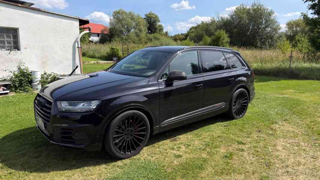 Škoda Kodiaq 2,0   Bi TDI 176kw/240k 4x4 DSG - foto 7