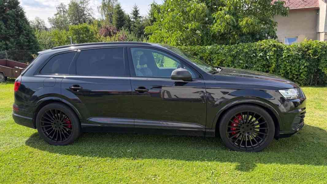 Škoda Kodiaq 2,0   Bi TDI 176kw/240k 4x4 DSG - foto 3
