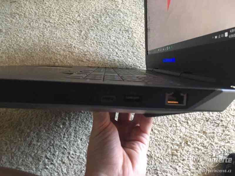 Alienware 17 R3 - foto 6
