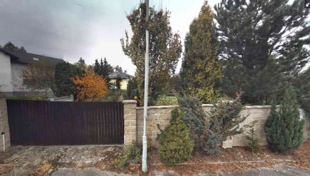Prodej stavebního pozemku 1155m2, Mukařov u Říčan - foto 3