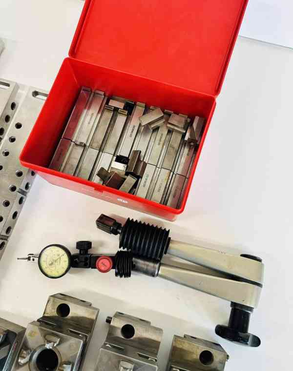 Použitá drátová řezačka AGIE AGIECUT PROGRESS V2, r. v. 2015 - foto 10