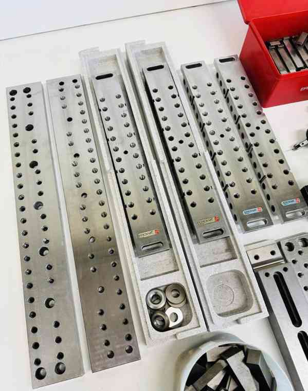 Použitá drátová řezačka AGIE AGIECUT PROGRESS V2, r. v. 2015 - foto 11