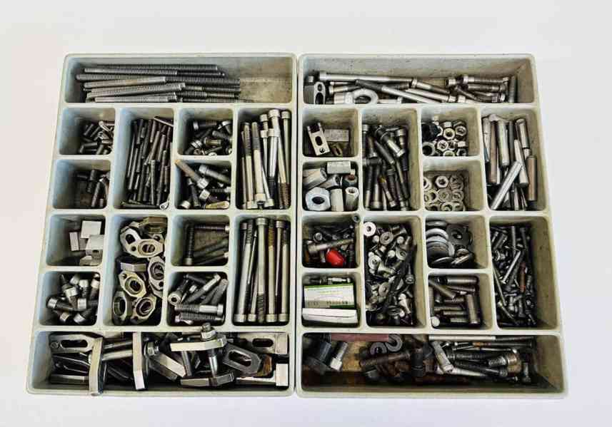 Použitá drátová řezačka AGIE AGIECUT PROGRESS V2, r. v. 2015 - foto 13