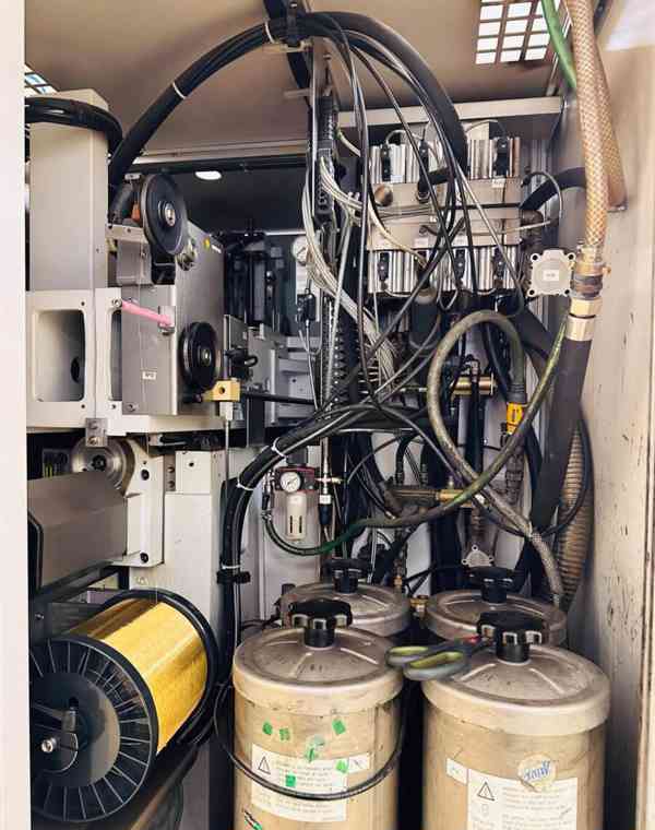 Použitá drátová řezačka AGIE AGIECUT PROGRESS V2, r. v. 2015 - foto 6