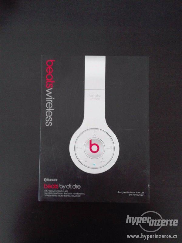 Beats Wireless by Dr. Dre - foto 1