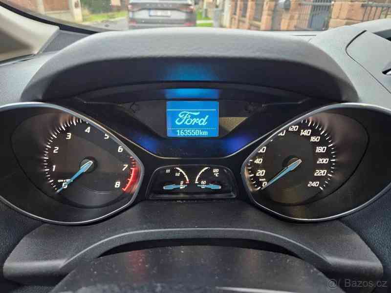 Ford Grand C-MAX 1,6 EcoBoost Titanium - foto 4