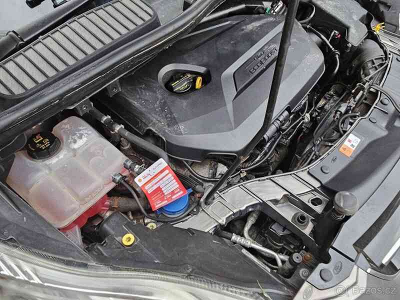 Ford Grand C-MAX 1,6 EcoBoost Titanium - foto 8
