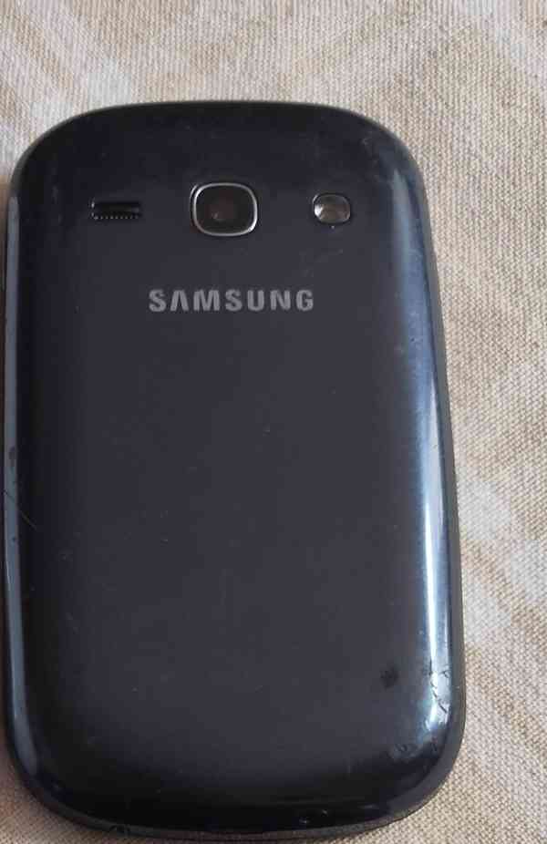 Tři mobilní telefony Samsung jen za Kč 150,- - foto 4