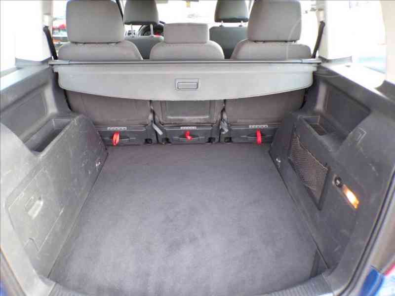  Volkswagen Touran 1,9 TDI - foto 10