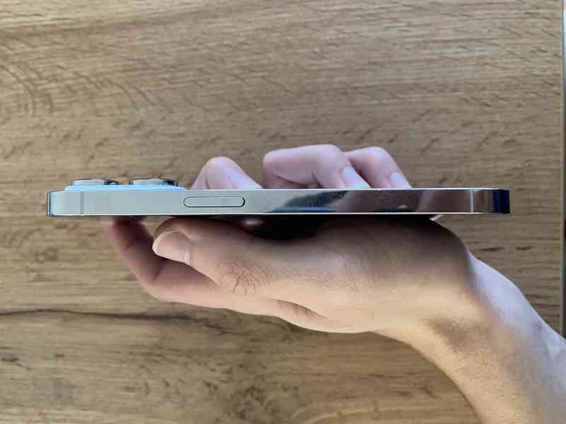 iPhone 14 Pro 128 GB - TOP STAV - foto 3