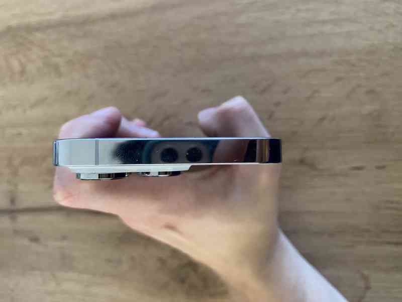 iPhone 14 Pro 128 GB - TOP STAV - foto 5
