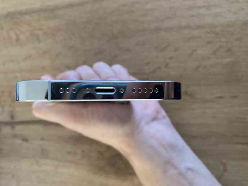 iPhone 14 Pro 128 GB - TOP STAV - foto 6