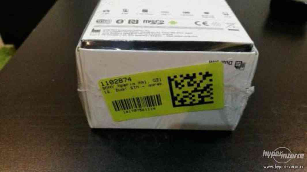 Sony Xperia XA1 Dual SIM - foto 5