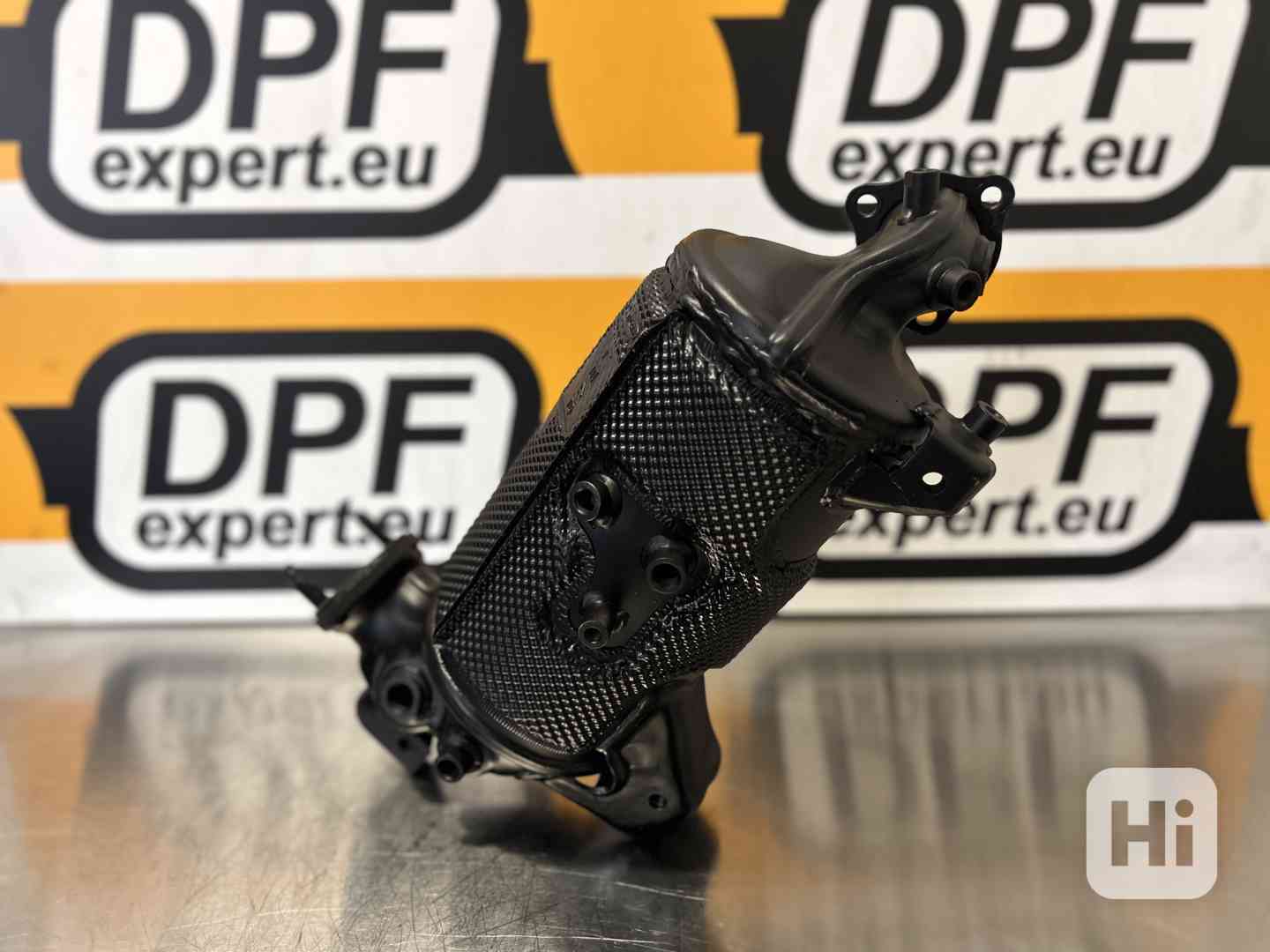 Repas DPF - Hyundai Tucson/Kia Sportage  - foto 1