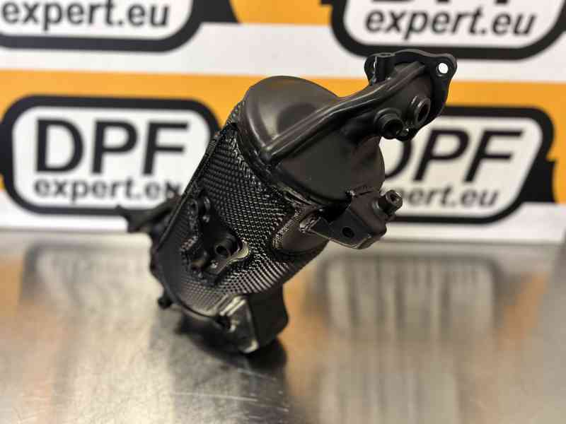 Repas DPF - Hyundai Tucson/Kia Sportage  - foto 5