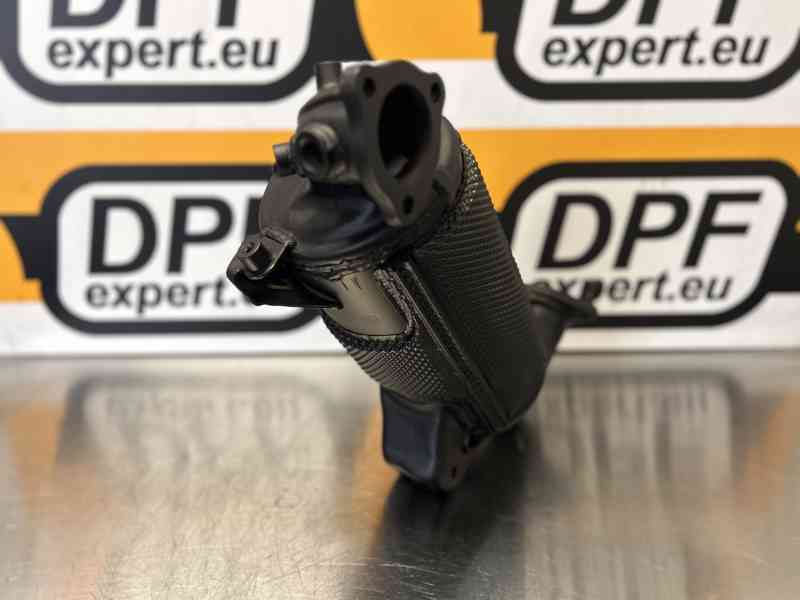 Repas DPF - Hyundai Tucson/Kia Sportage  - foto 4