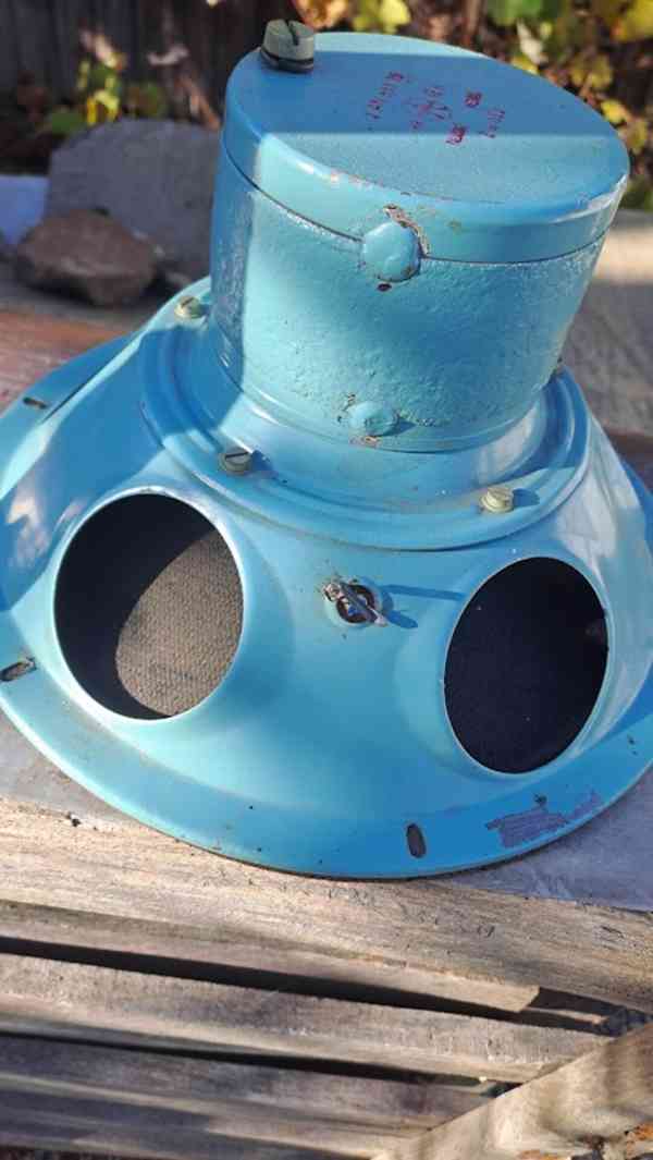 REPRODUKTORY - foto 5