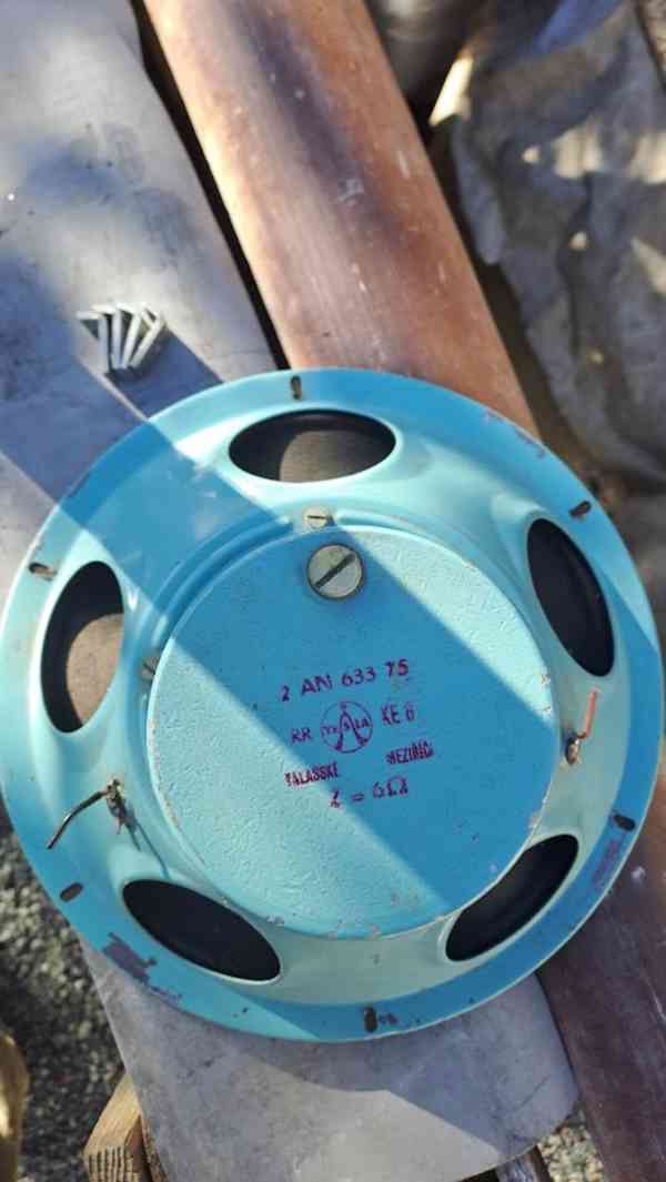 REPRODUKTORY - foto 6