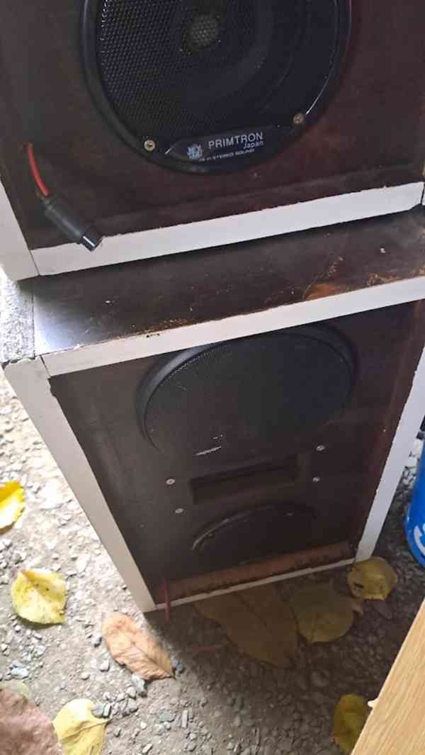 REPRODUKTORY - foto 10