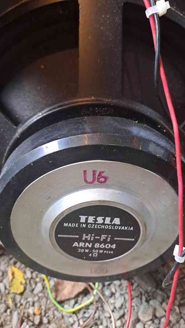 REPRODUKTORY - foto 3