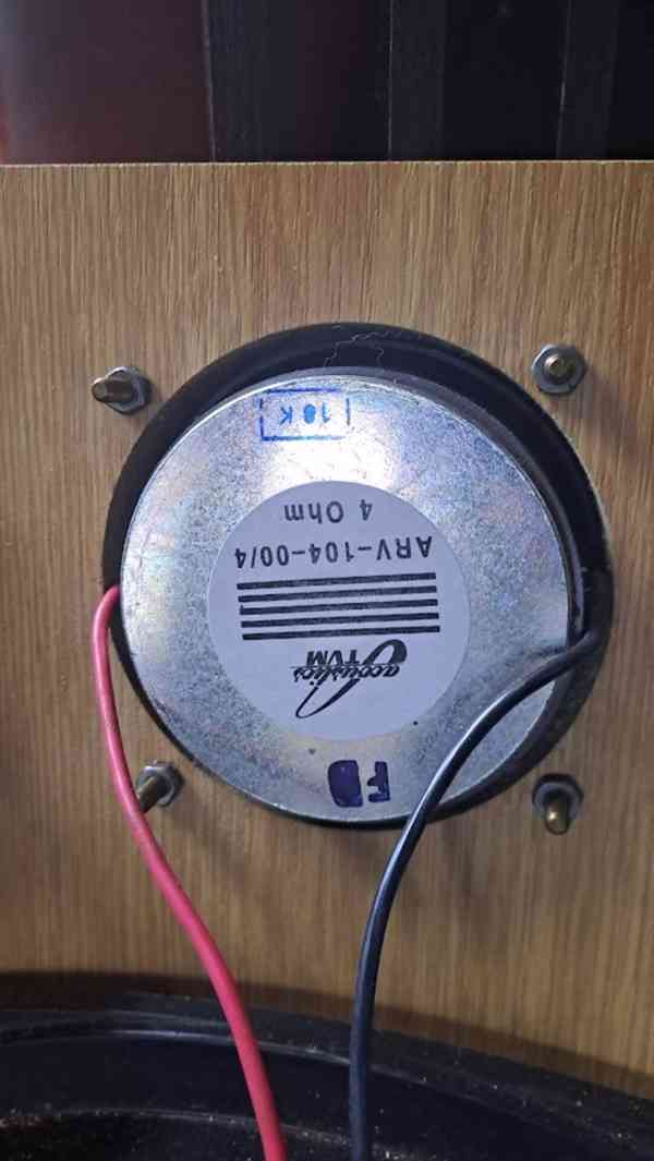 REPRODUKTORY - foto 2