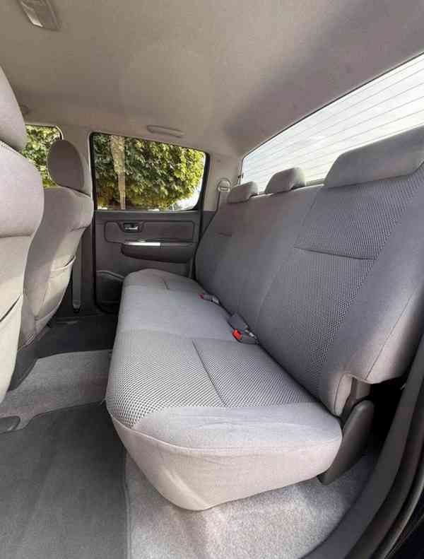 Toyota Hilux 3.0 D4D Life AUT. 126kw - foto 14