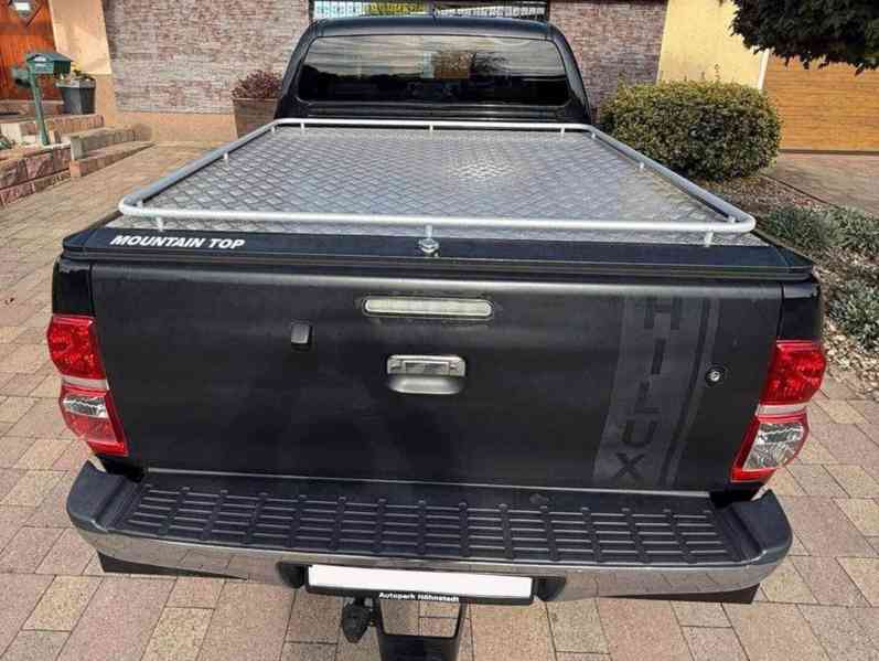 Toyota Hilux 3.0 D4D Life AUT. 126kw - foto 13