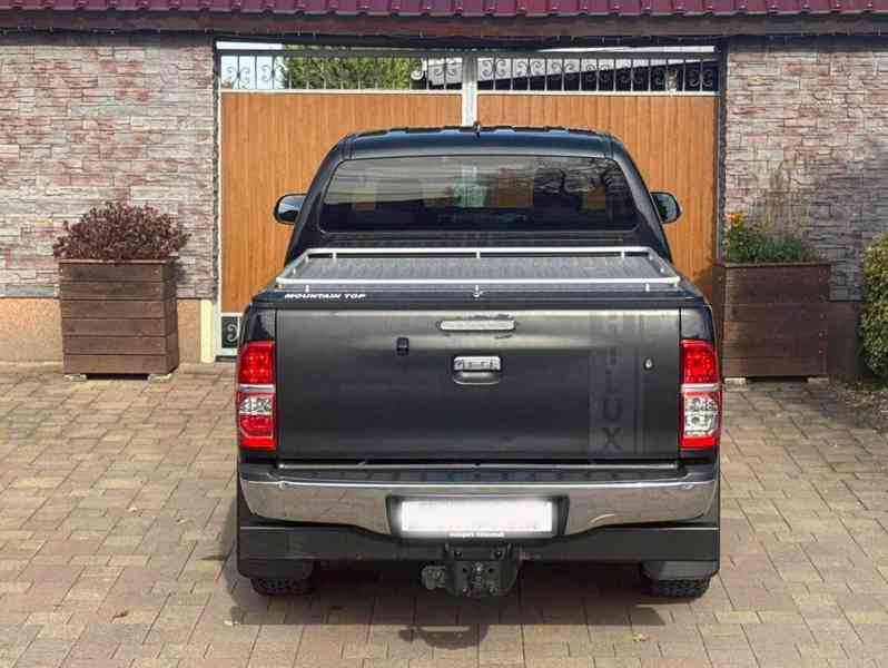 Toyota Hilux 3.0 D4D Life AUT. 126kw - foto 5