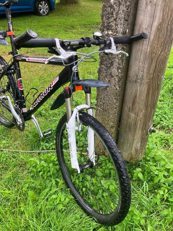 Author Traction 19", 26" - foto 2