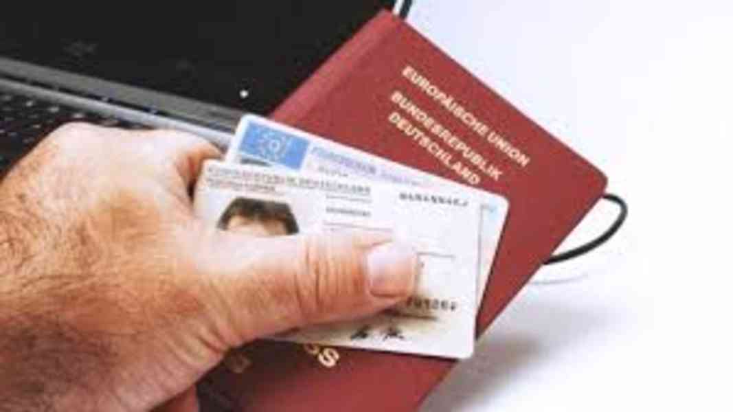 Kupte si kvalitní pravé i falešné pasy řidičské průkazy/dipl
