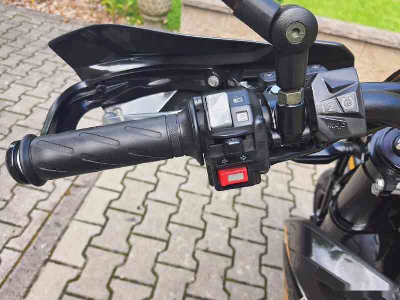 KTM 690 SMC-R - SUPER STAV 175.000,- Kč - foto 5