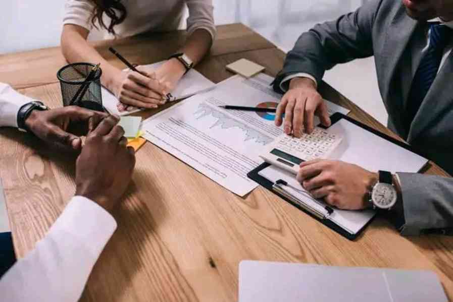 Získejte financování do 24 hodin na všechny své projekty a n