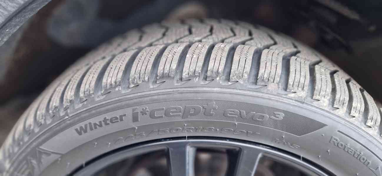 BMW X1 xdrive18D 4x4, F48, 8st. automat, 2017 ČR původ - foto 16