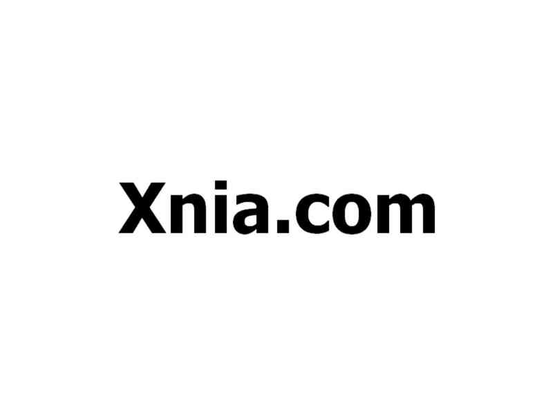 XNIA.cz - krátká com doména na prodej